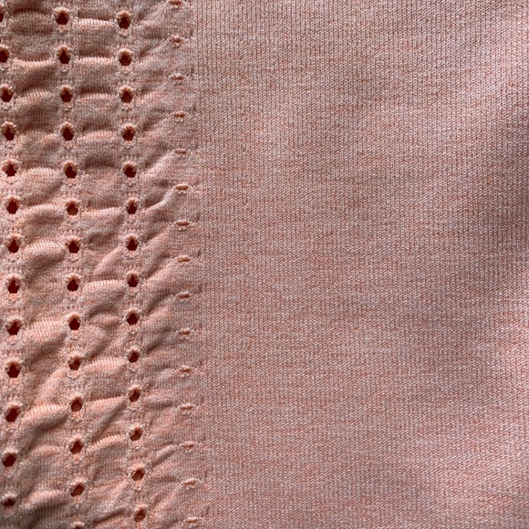 Free People Dark Star Pink Legging size M - Picture 8 of 15